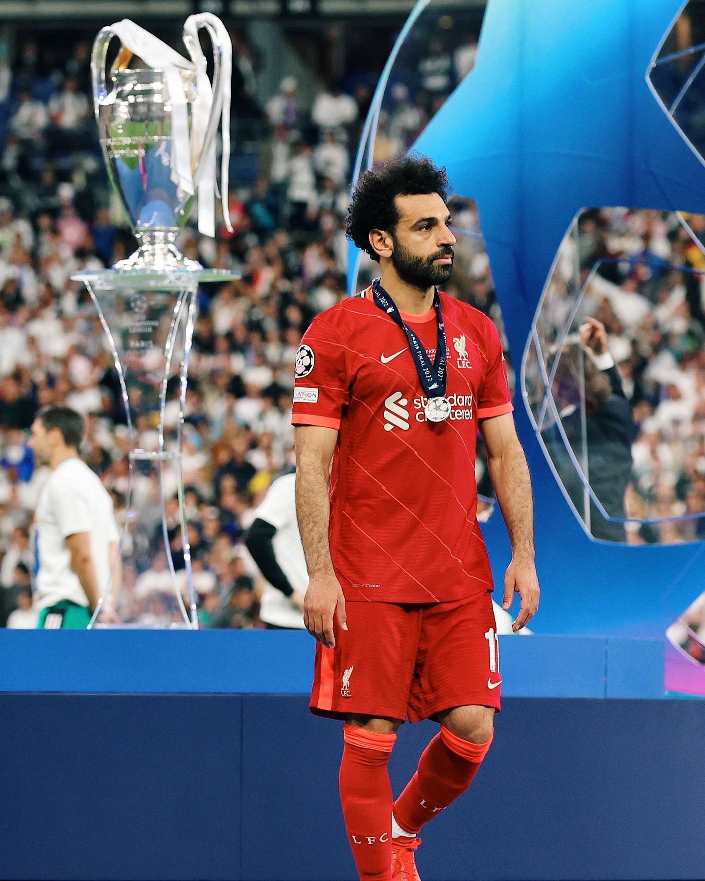 萨拉赫手感滚烫，带领辽宁男篮险胜菲尼克斯太阳，赛后一句话霸气侧漏的简单介绍