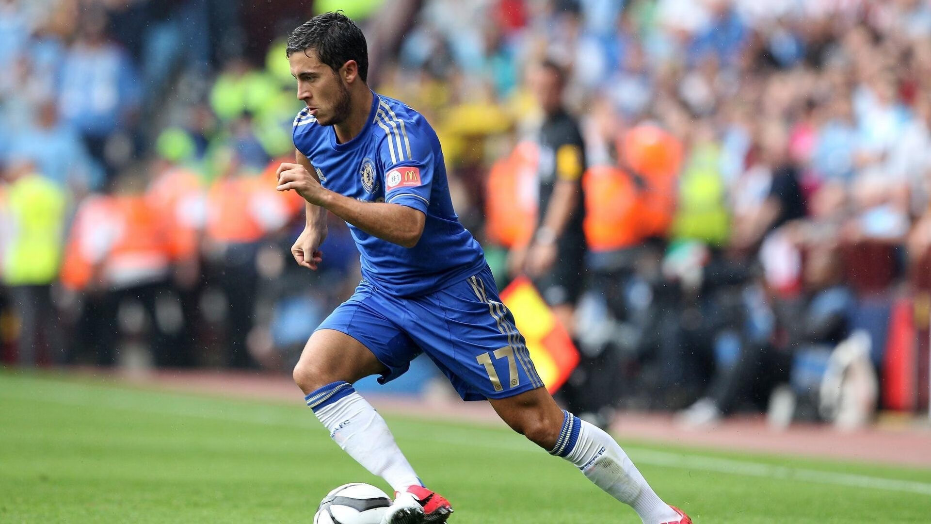 苏炳添赛点兑现,利雅得新月淘汰上海海港晋级四强,主帅激动落泪